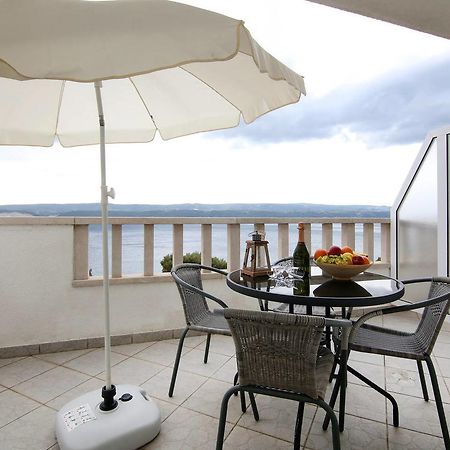 Tice Apartments Mediteran מראה חיצוני תמונה