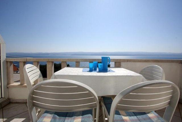 Tice Apartments Mediteran מראה חיצוני תמונה