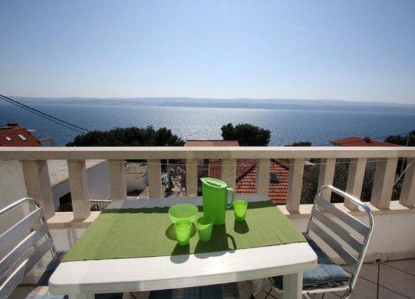 Tice Apartments Mediteran מראה חיצוני תמונה