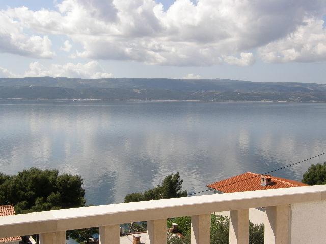 Tice Apartments Mediteran מראה חיצוני תמונה