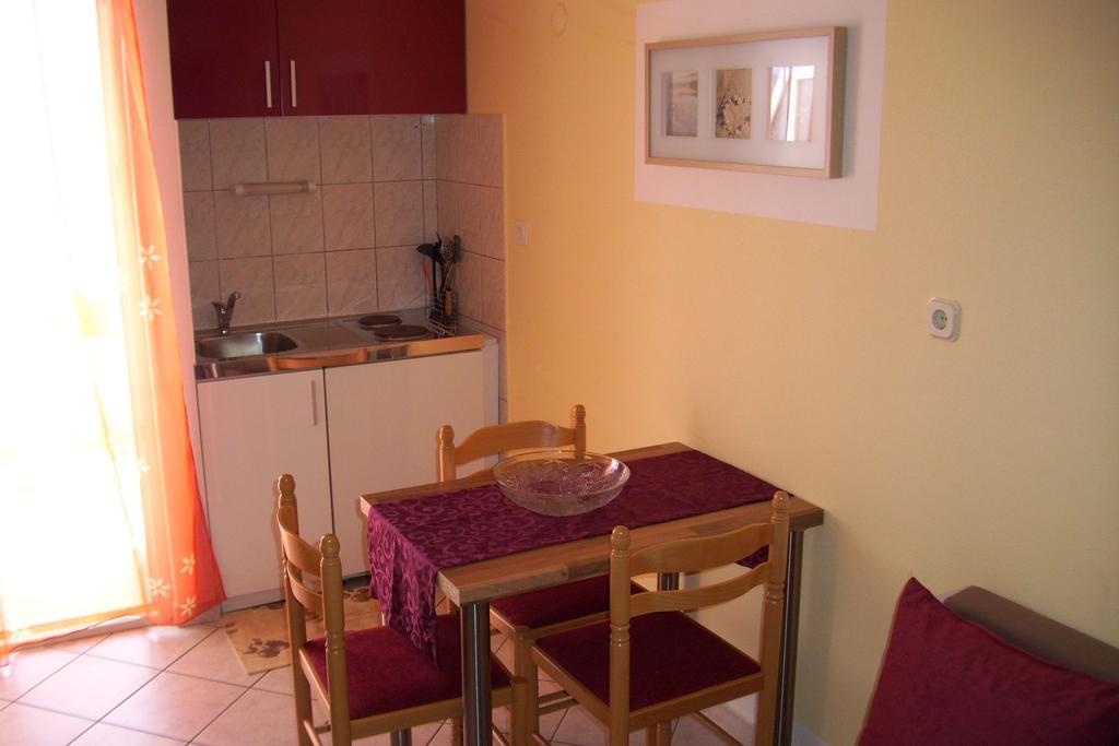 Tice Apartments Mediteran מראה חיצוני תמונה