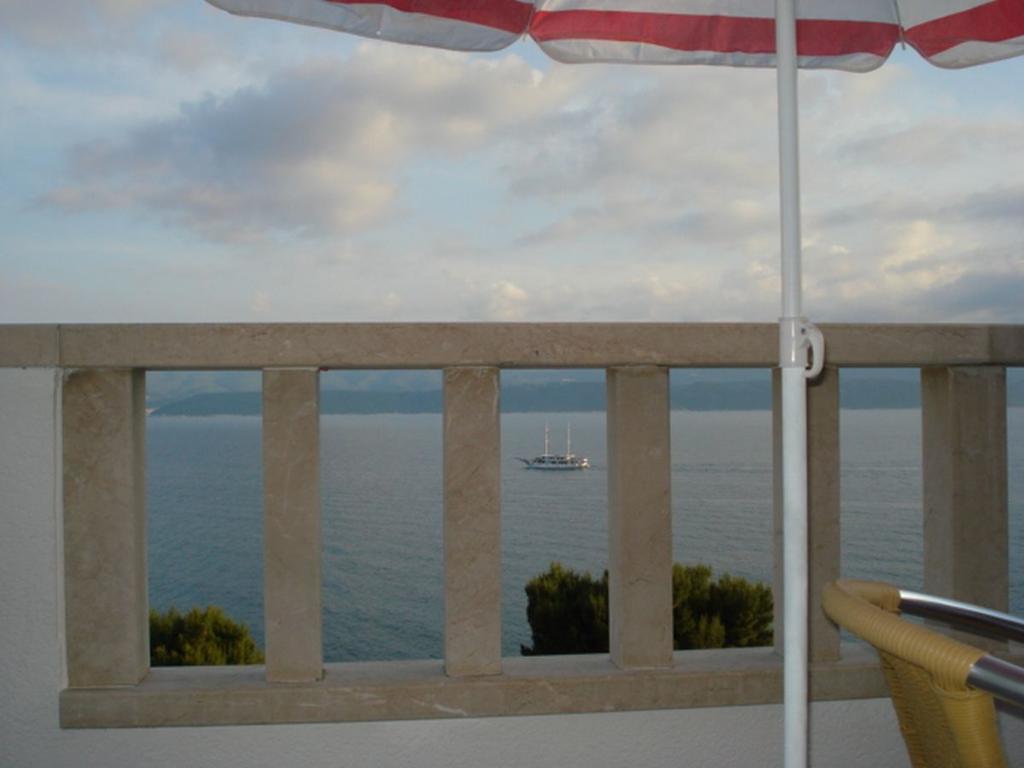 Tice Apartments Mediteran מראה חיצוני תמונה