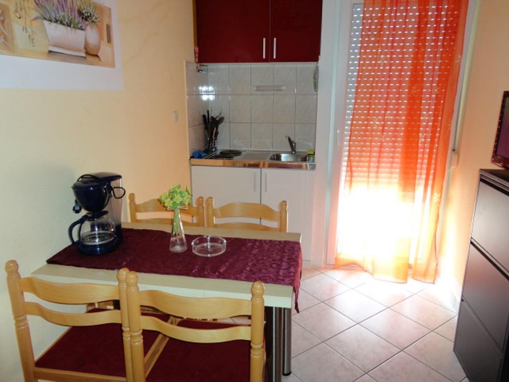 Tice Apartments Mediteran מראה חיצוני תמונה
