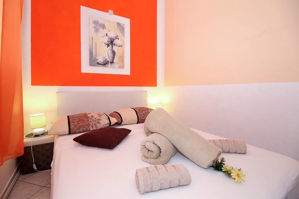 Tice Apartments Mediteran מראה חיצוני תמונה