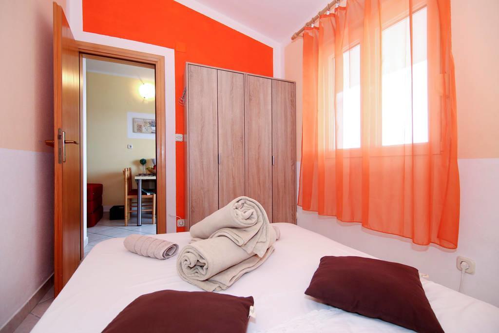 Tice Apartments Mediteran מראה חיצוני תמונה
