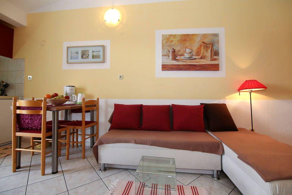 Tice Apartments Mediteran מראה חיצוני תמונה