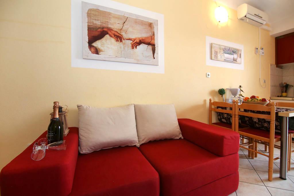 Tice Apartments Mediteran מראה חיצוני תמונה