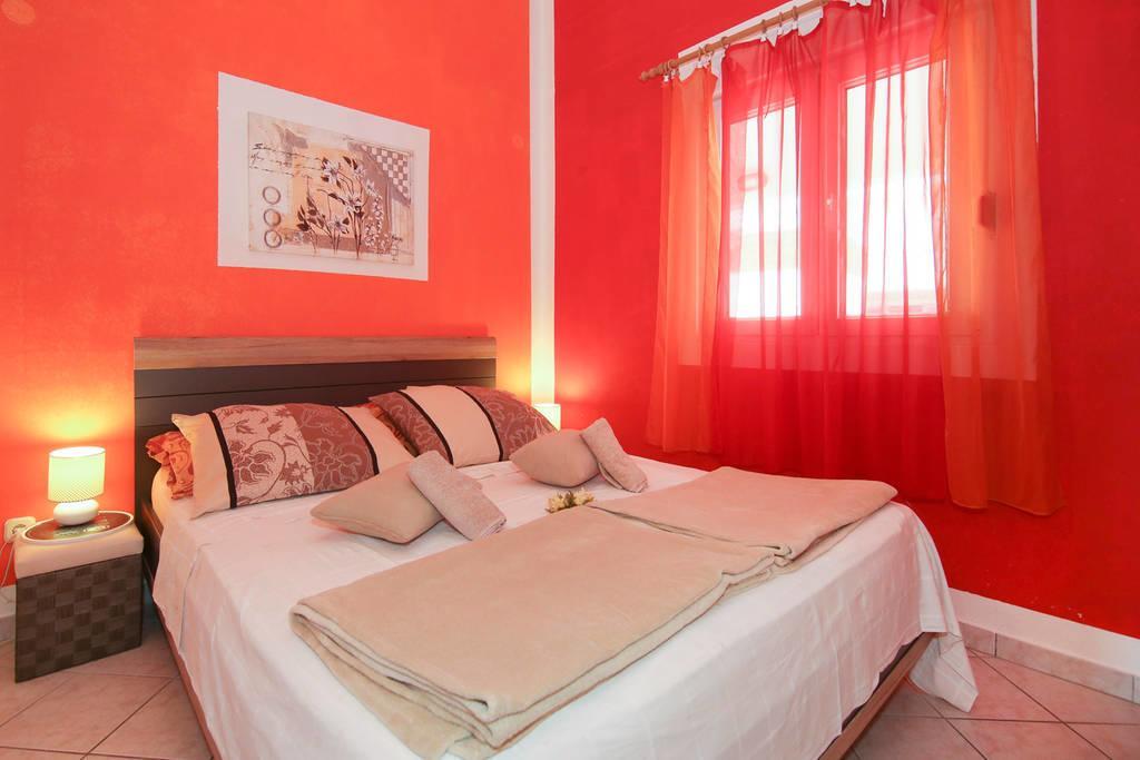 Tice Apartments Mediteran מראה חיצוני תמונה