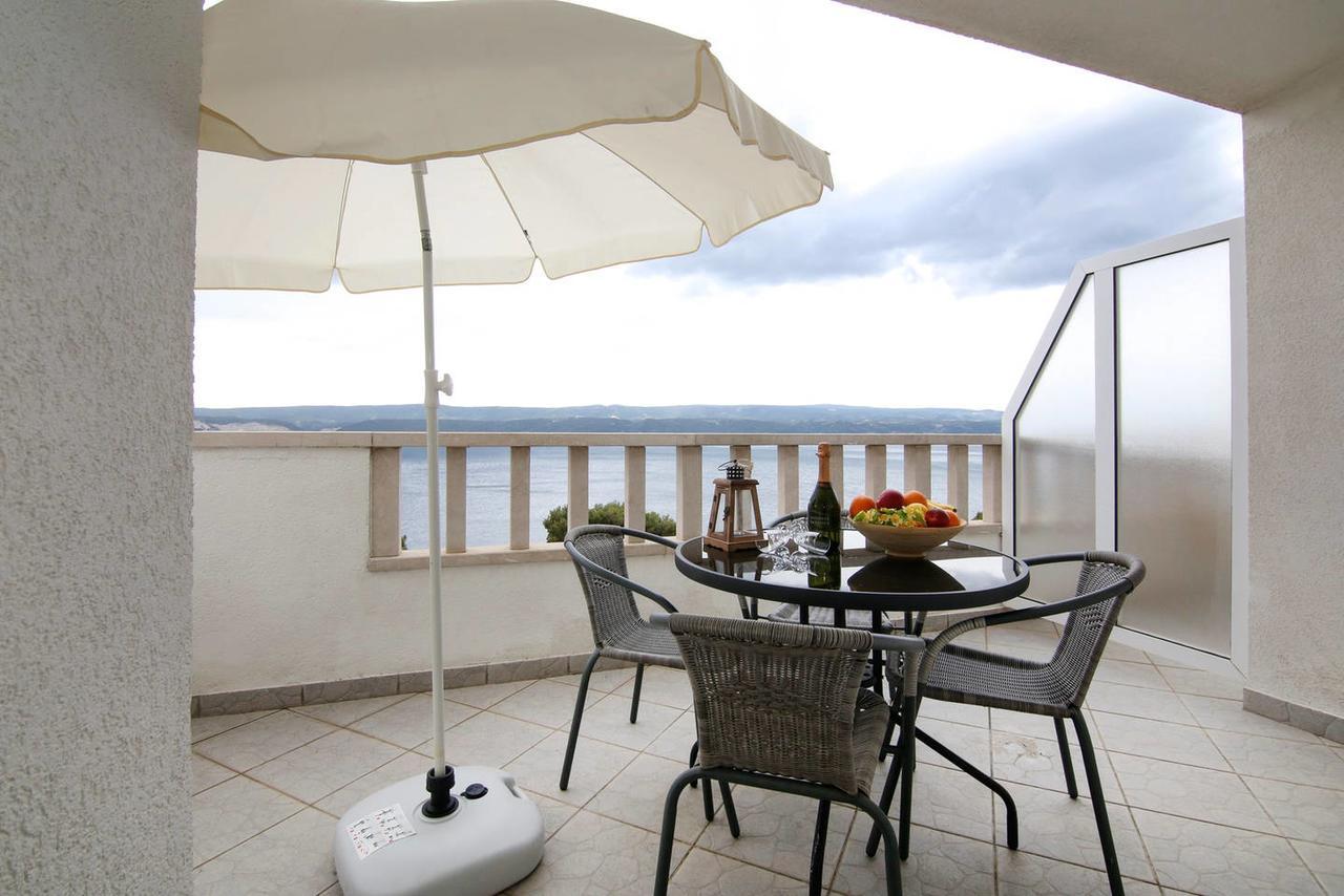 Tice Apartments Mediteran מראה חיצוני תמונה