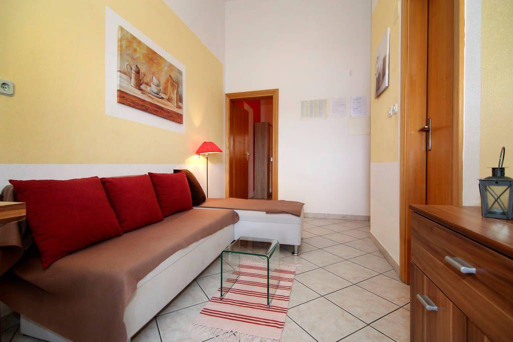 Tice Apartments Mediteran מראה חיצוני תמונה