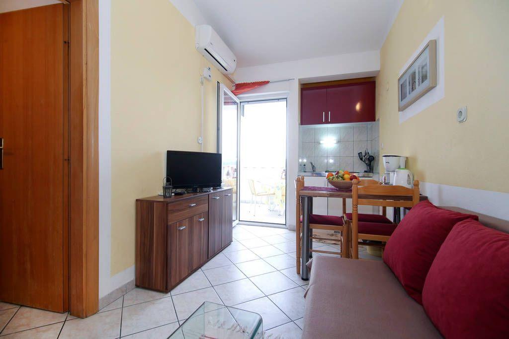 Tice Apartments Mediteran מראה חיצוני תמונה