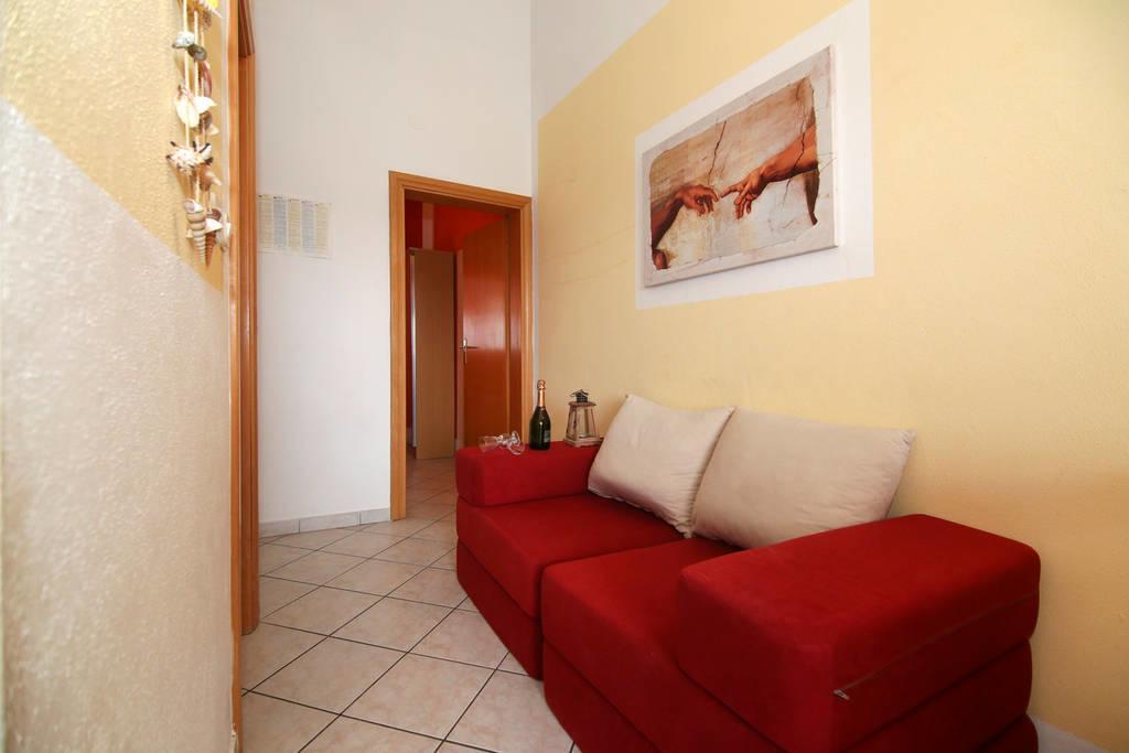 Tice Apartments Mediteran מראה חיצוני תמונה