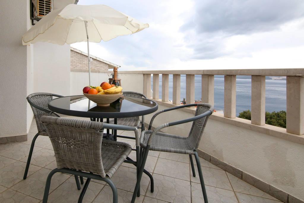 Tice Apartments Mediteran מראה חיצוני תמונה